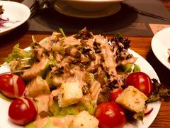 -食间牛排(湖西路店)