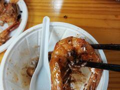 蛙锅虾妹-黄泰吉拾味餐厅(江汉路店)
