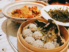 -和记小菜(大宁店)