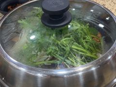 -真利味·脊骨火锅·正宗韩国料理(韩乐坊店)