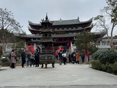 -莆田南少林寺
