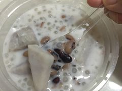 -玫瑰甜品(文明路店)