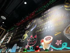 -Ufufu cafe(天神巷店)