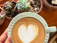 -AHAVA·Fang Baking Studio
