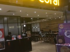 门面-大家乐(广州天河城六楼店)