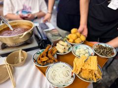 -刘姐啤酒鱼民族演艺餐厅(西街总店)