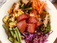 -农畉LONFOOD(福田星河COCOPark店)