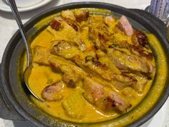 -香港新发烧腊茶餐厅(书城店)