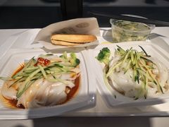 -袁记肉夹馍(北客站店)