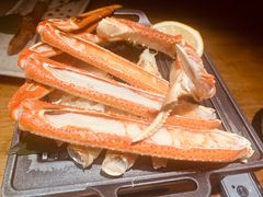-蟹将军·松叶蟹和牛日料放题自助(K11店)