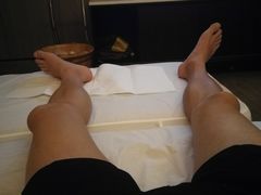 -见康道莱•足浴按摩•艾灸•SPA(友谊店)