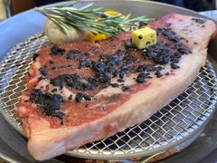 -安又胖韩国烤肉(美罗城店)