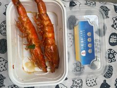 -小船渔村·大连菜·大连焖鱼(黄河路店)