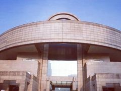 -上海博物馆(人民广场馆)