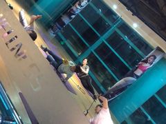 -一兆韦德健身(慧芝湖店)