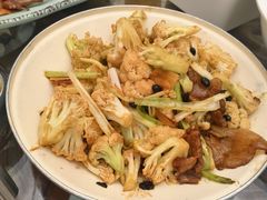 -春满园生态餐厅(南宫路店)