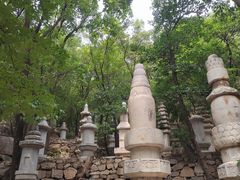 -天津盘山风景名胜区