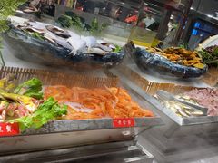 -吉布鲁牛排海鲜自助(芙蓉万家丽店)