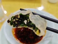 -春水锅贴·传统鲁菜(大明湖店)