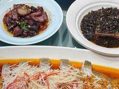 -小隐院子·庭院餐厅(大学城后湖店)
