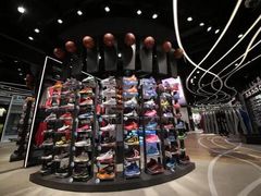 -李宁(大宁国际旗舰店)