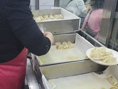 -奉天蚨祥饺子馆