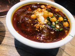 -成都你六姐·牛肉冒菜(上海环宇荟店)