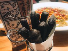 -太二酸菜鱼(福州泰禾店)