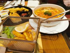 -安妮意大利餐厅(丽都店)