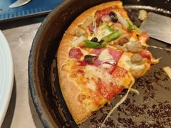 -必胜客(WOW玉泉远洋店)
