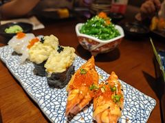 -东岸料理·寿司·刺身