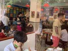 -小龍鳳餐室(番禺路店)