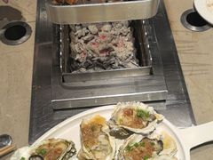 -丰茂烤串(建设街店)