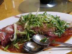 -龙图阁海鲜饭店