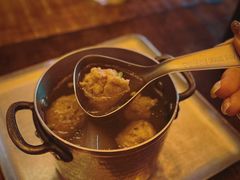 冬瓜丸子汤-铁公鸡·四川料理(天环广场店)