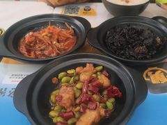 -老娘舅(吴山路店)