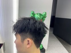 -D.G造型·烫发染发接发