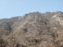 -抱龙峪