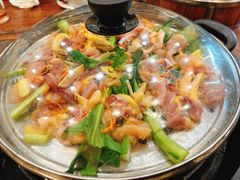 -阿多私房菜(顺德店)