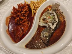 -马凯餐厅(地安门店)