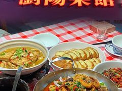 -好帮厨·下饭浏阳菜·坚持现炒(月湖店)