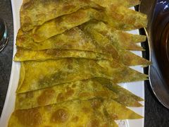 狗浇尿-清真·德顺祥铜锅涮羊肉(宝丰店)