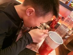 -西塔老太太泥炉烤肉(上海七宝领展广场店)