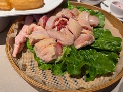 -顺鹅季·非遗烧鹅(六道口店)