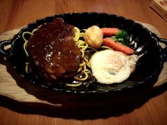 本地牛扒-源一咖啡馆(麒麟巷步行街店)