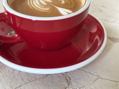 -Me Coffee下午茶艺术空间