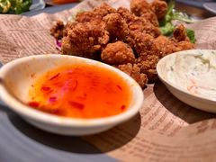 -MARU玛露音乐餐厅(大学路店)