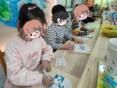 -徐汇区新宜幼稚园