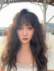 -FINE HAIR 烫染专业设计