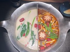 -湊湊火锅·茶憩(天环广场店)